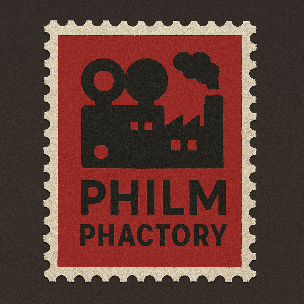 PhilmPhactory Logo